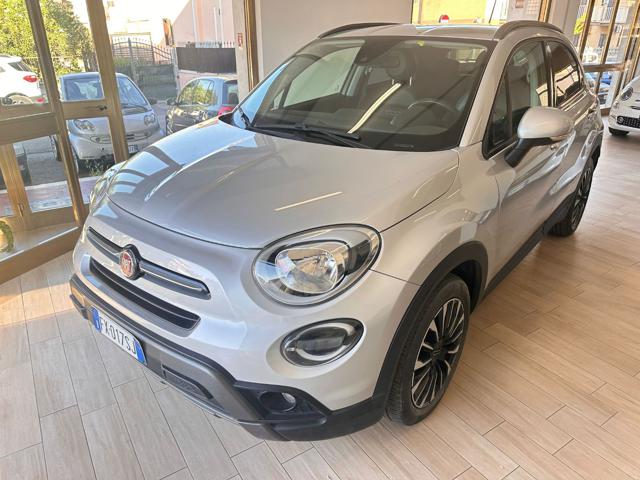 FIAT 500X usata, con ABS
