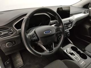 FORD Focus usata, con Climatizzatore
