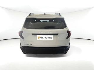 DACIA Duster usata, con Alzacristalli elettrici