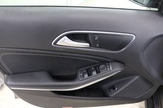 MERCEDES-BENZ GLA 200 usata 21