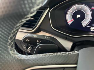 AUDI Q5 usata, con ESP