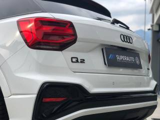 AUDI Q2 usata, con Adaptive Cruise Control