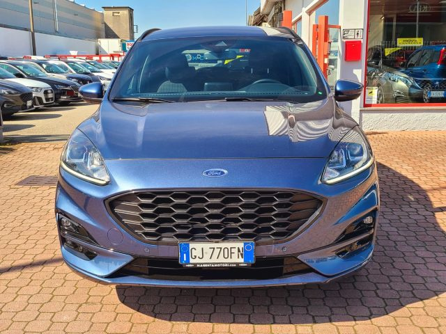 FORD Kuga usata, con Airbag