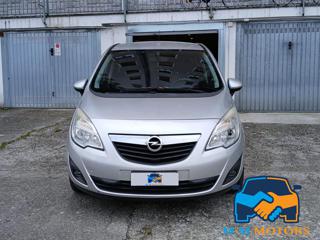 OPEL Meriva usata, con Airbag