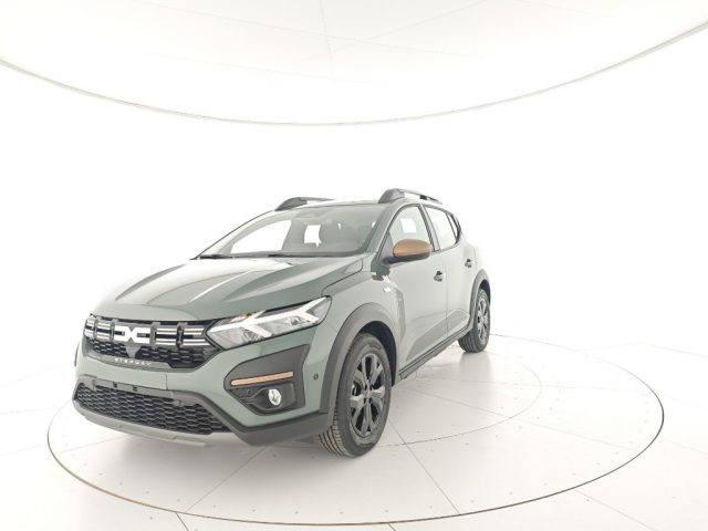 DACIA Sandero usata, con ABS