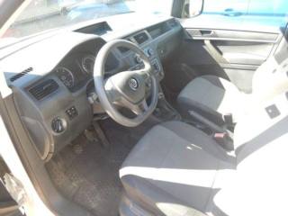 VOLKSWAGEN Caddy usata, con Autoradio