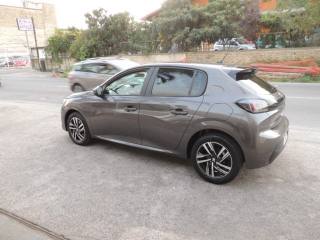 PEUGEOT 208 usata, con Controllo trazione
