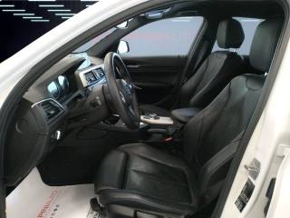 BMW 118 usata 16
