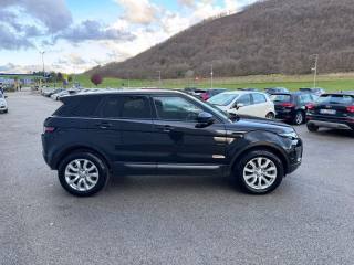 LAND ROVER Range Rover Evoque usata, con Airbag Passeggero