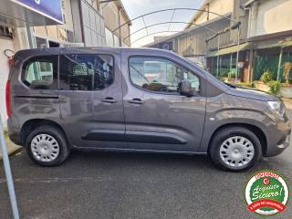 OPEL Combo Life usata, con Alzacristalli elettrici