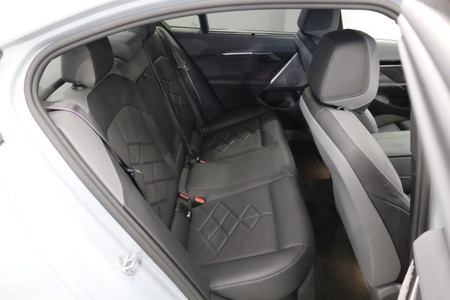 BMW 520 usata, con Sistema di navigazione