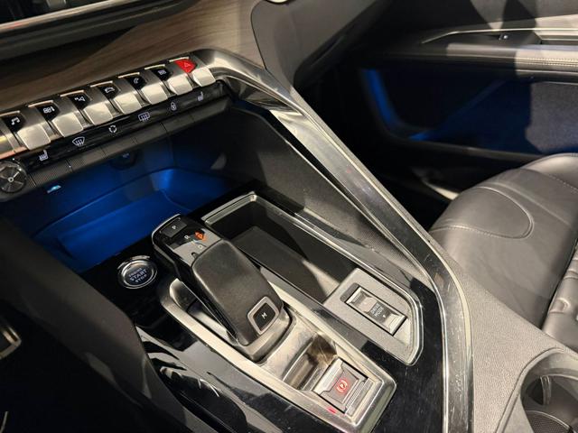 PEUGEOT 3008 usata, con Immobilizzatore elettronico