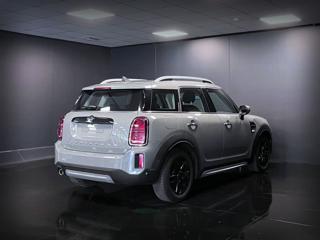 MINI Countryman usata, con Alzacristalli elettrici