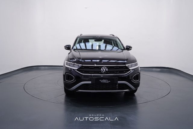 VOLKSWAGEN T-Roc usata, con Chiusura centralizzata