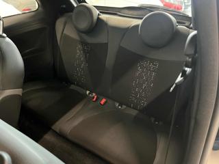 FIAT 500 usata, con Bluetooth