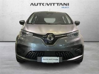 RENAULT ZOE usata, con Airbag