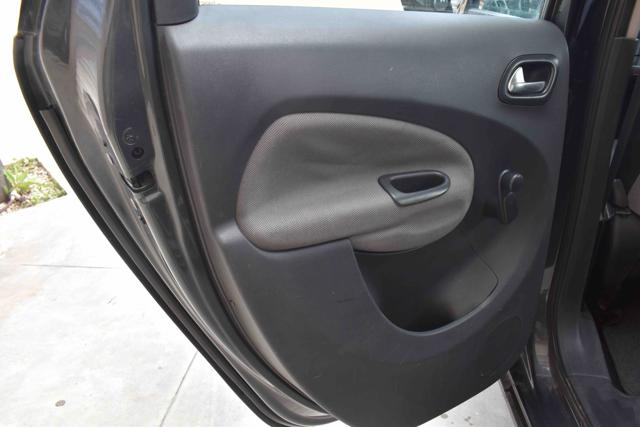 CITROEN C3 Picasso usata, con Immobilizzatore elettronico