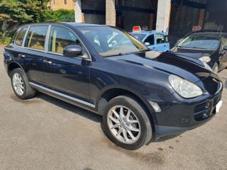 PORSCHE Cayenne usata, con Airbag Passeggero