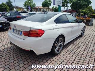 BMW 435 usata 22