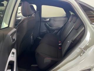 FORD Puma usata, con Sedili riscaldati