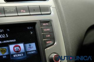 VOLKSWAGEN Polo usata, con Sensori di parcheggio posteriori