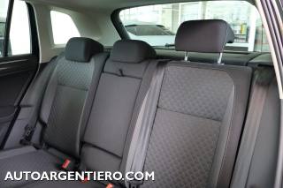 VOLKSWAGEN Tiguan usata, con Controllo elettronico della corsia