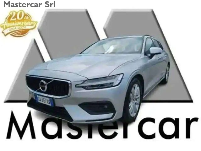 VOLVO V60 usata, con Airbag