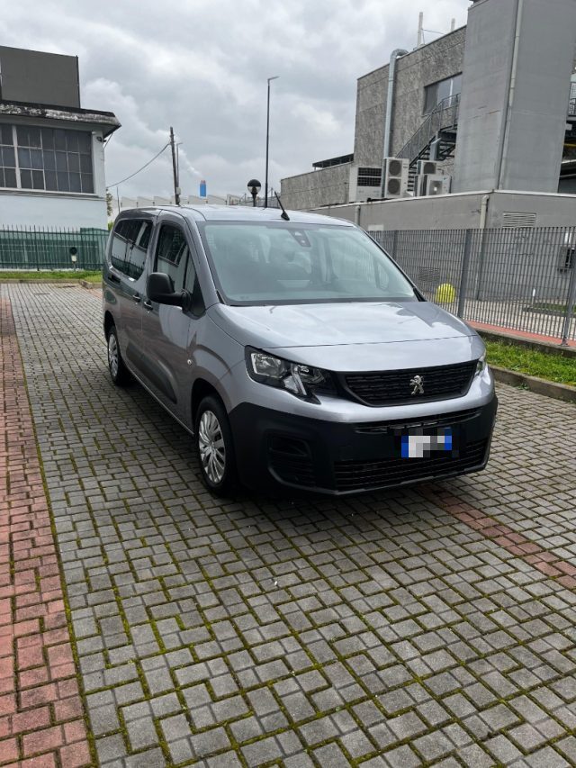 PEUGEOT Partner usata, con Chiusura centralizzata