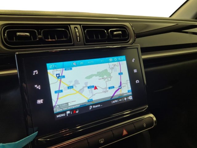 CITROEN C3 usata, con Cruise Control