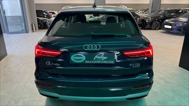 AUDI Q3 usata, con Chiusura centralizzata