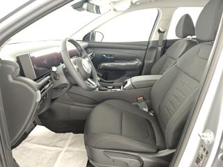 HYUNDAI Tucson usata, con Climatizzatore