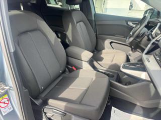 AUDI Q4 e-tron usata, con Chiusura centralizzata