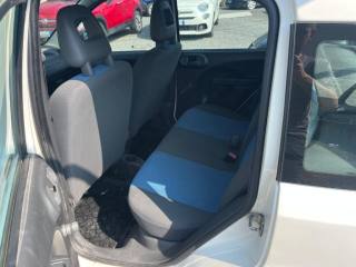 FIAT Panda usata, con Airbag laterali