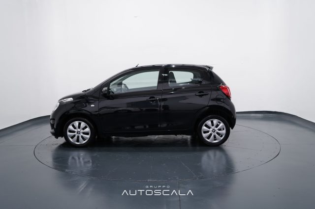 CITROEN C1 usata, con Airbag Passeggero