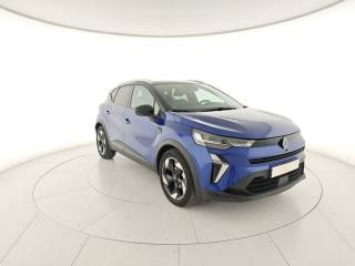 RENAULT Captur ECO-G 100 CV Techno