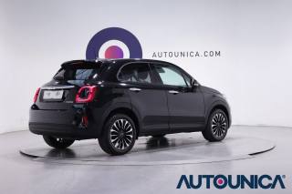 FIAT 500X usata, con Fendinebbia
