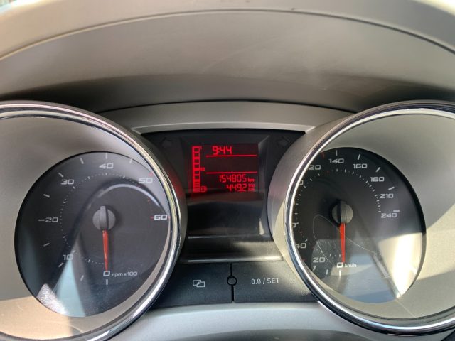 SEAT Ibiza usata, con ESP