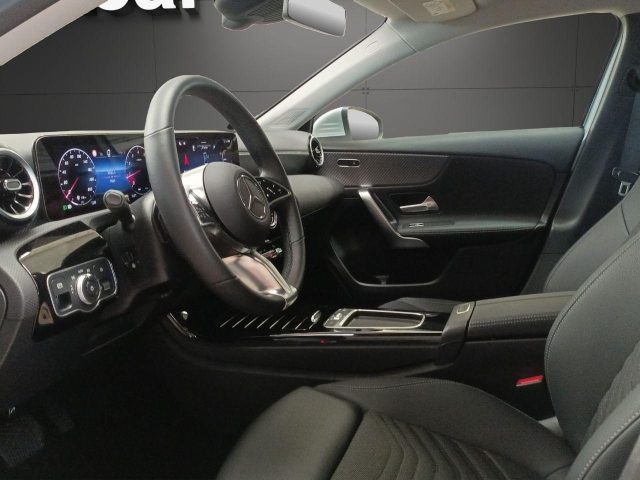 MERCEDES-BENZ A 180 usata, con Cruise Control