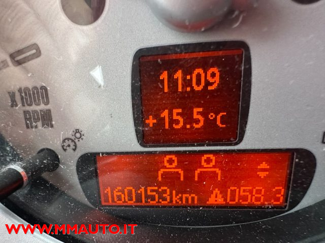 MINI Cooper usata, con Climatizzatore