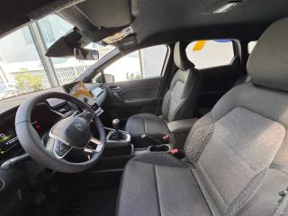 RENAULT Captur usata, con Schermo multifunzione interamente digitale