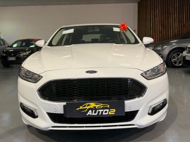 FORD Mondeo usata, con Airbag laterali
