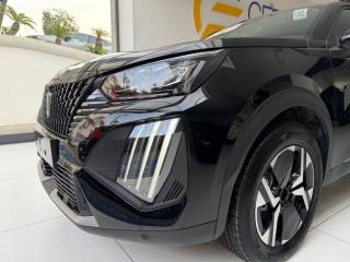 PEUGEOT 2008 usata, con Controllo trazione