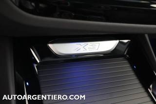 BMW X3 usata, con Regolazione elettrica sedili