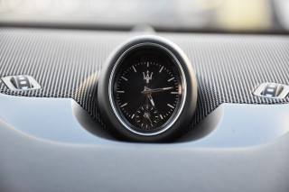 MASERATI Levante usata, con Portellone posteriore elettrico