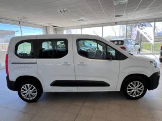 FIAT Doblo usata, con Immobilizzatore elettronico