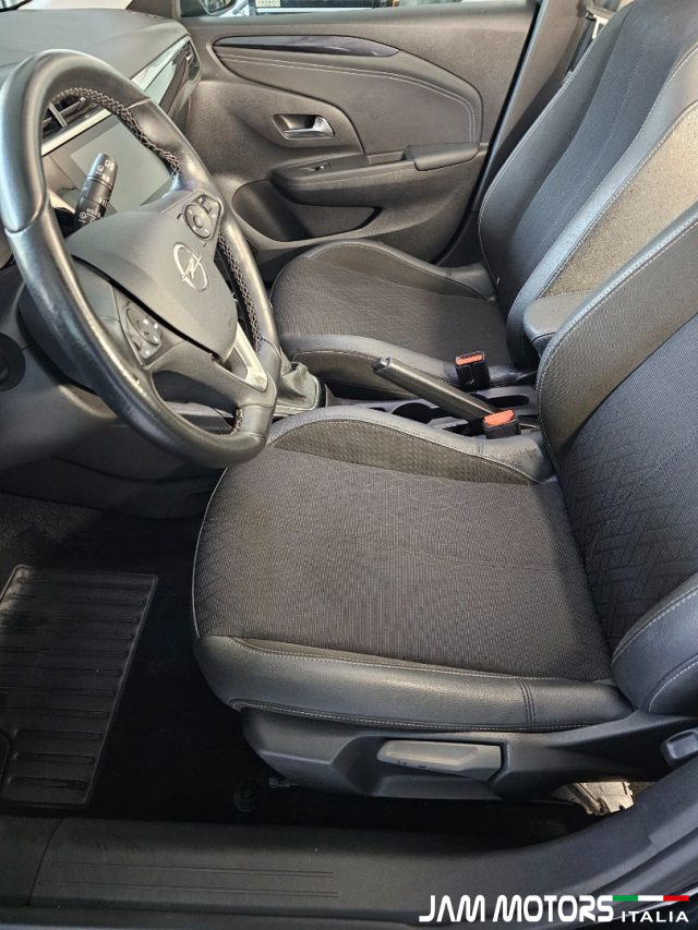 OPEL Corsa usata, con Controllo trazione