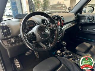 MINI Countryman usata, con Controllo trazione