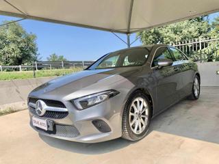 MERCEDES-BENZ A 200 usata, con Supporto lombare