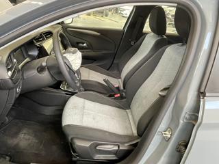 OPEL Corsa usata, con ESP