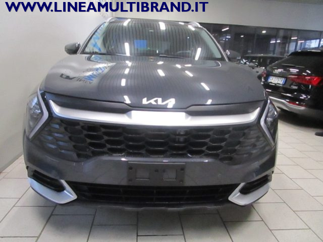 KIA Sportage usata, con Airbag